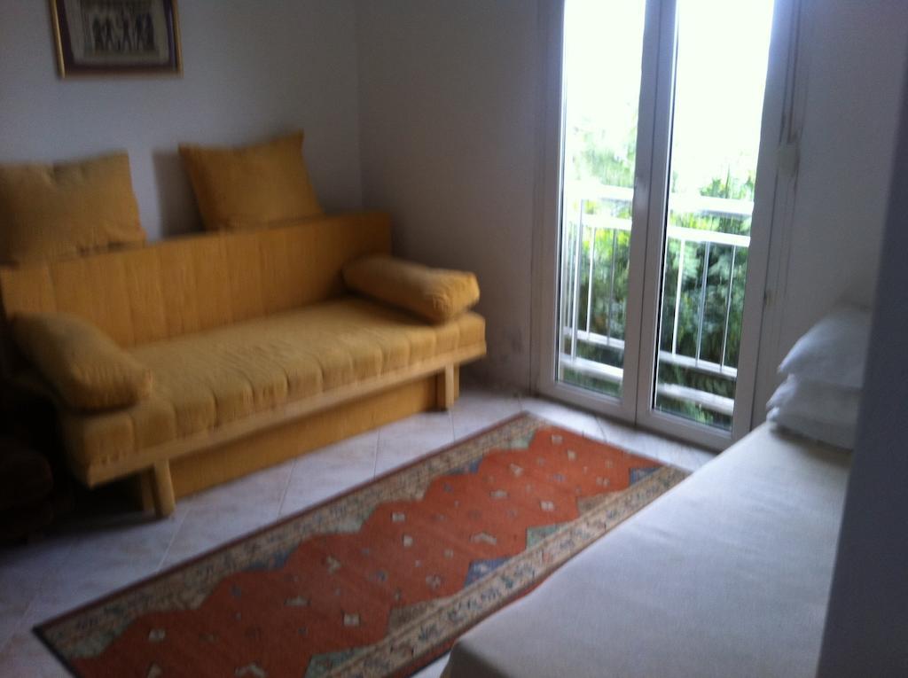 Apartments Frog Creek Slano Phòng bức ảnh