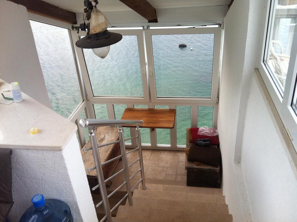 Apartments Frog Creek Slano Phòng bức ảnh