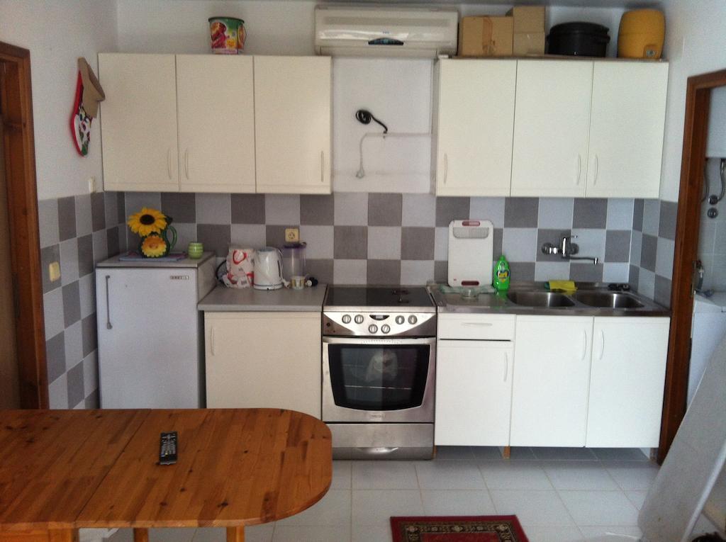 Apartments Frog Creek Slano Phòng bức ảnh