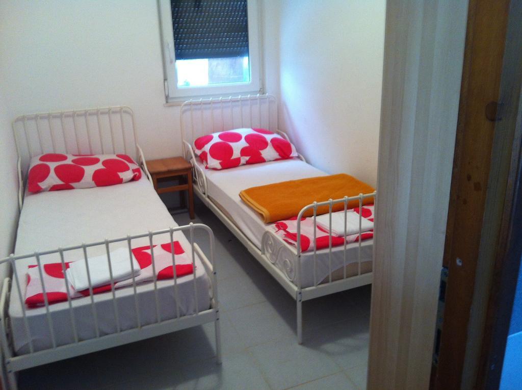 Apartments Frog Creek Slano Phòng bức ảnh